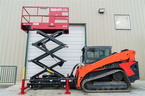 american skid steer attachments|most profitable skid steer attachment.